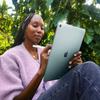 Apple IPad Air 13 дюймов M4 (Модель 2026 года) таблетка (Китайская версия)