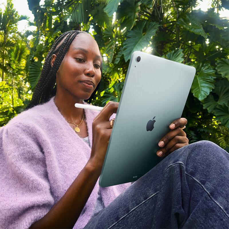 Apple IPad Air 13 дюймов M4 (Модель 2026 года) таблетка (Китайская версия)