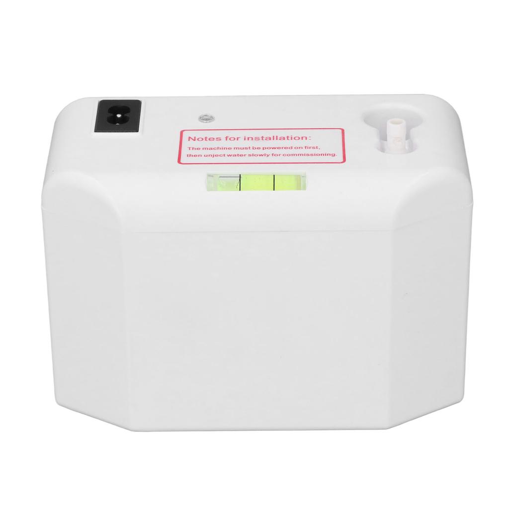 40 л/ч автоматический дренаж конденсата 200 мл 10 м подъем бесшумный насос дренажный насос переменного тока 110 В переменного тока 60 Гц