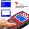KONNWEI KW850 Car OBD2 Scanner Professional Car Diagnostic Scanner Tools OBD 2 Check Engine Check Automotive Code Reader