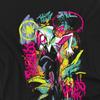 Marvel Childrens/Kids Ghost-Spider Neon Graffiti T-Shirt
