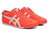 1183A360-702 Onitsuka Tiger Mexico 66 Слипоны Flash Coral/White (Мужской)