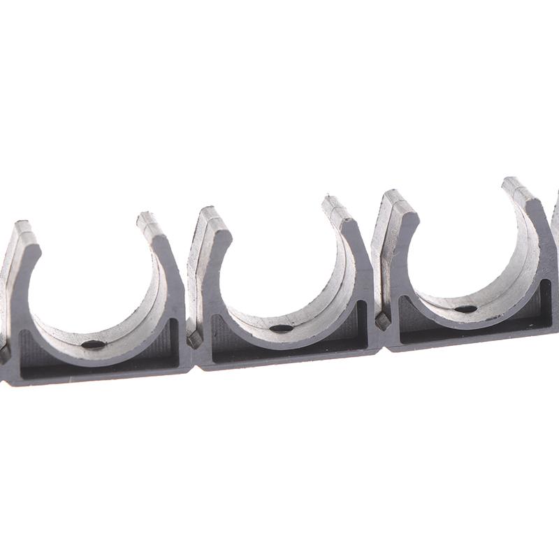 Пневматическая трубка, зажим для крепления воздушного шланга, держатель для водопроводной трубы, трубка газового компрессора