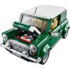 Creative Expert Mini Cooper Compatible 10242 Construction 1077PCS  Technical Car Model Building Kit for Adults Brick Gifts Kids