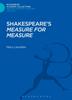 The Shakespeare's 'Measure for Measure' Book