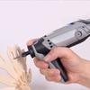 Насадка для ручки Detailers, вращающаяся насадка для мини-дрели, шлифовальной машины, ручки, инструменты для дремеля