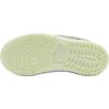 Nike Dunk Slip Resistant Abrasion Resistant Low top Kids' Skateboarding Shoes Gray Children Aged 3 7 Years Old HQ3241-068