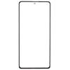 Для Xiaomi Poco F4 GT Стекло переднего экрана + OCA клей Запасные части (без логотипа)