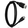 1M HDMI to Micro USB Cable Adapter Male Data Charging Cord Converter Connector