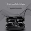 Bach John B8 Open-Ear Clip-On Wireless Earbuds
