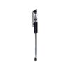 Qihuan 0.5mm Black Gel Pens (12-Pack)