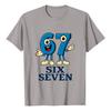 Children's Casual Letter Print Short-sleeved Top T-shirt