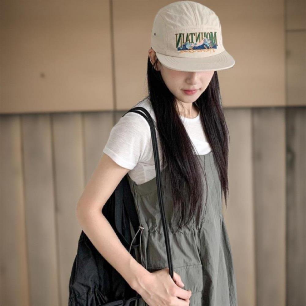 New ArrivalS Open Run Women S caSual Color Embroidery baSeball Cap