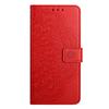 Butterfly Flower Leather Phone Wallet Case Book For Moto G Play Edge G 5G G10 G20 G22 G30 G32 G40 G60 G62 G71S G73 G82 G86 Cover