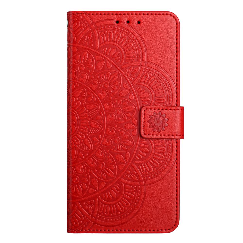 Butterfly Flower Leather Phone Wallet Case Book For Moto G Play Edge G 5G G10 G20 G22 G30 G32 G40 G60 G62 G71S G73 G82 G86 Cover