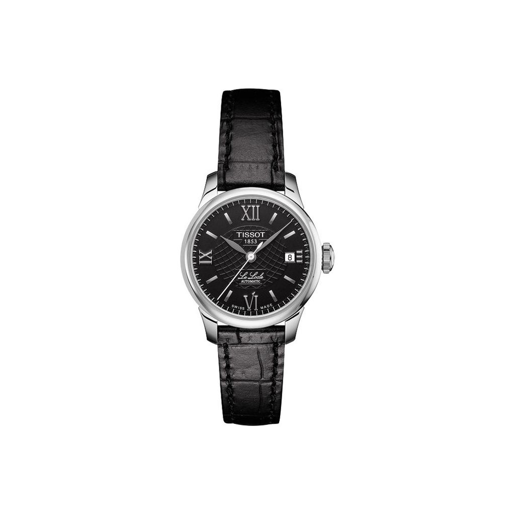Tissot Женские часы коллекции Le Locle T41.1.123.57