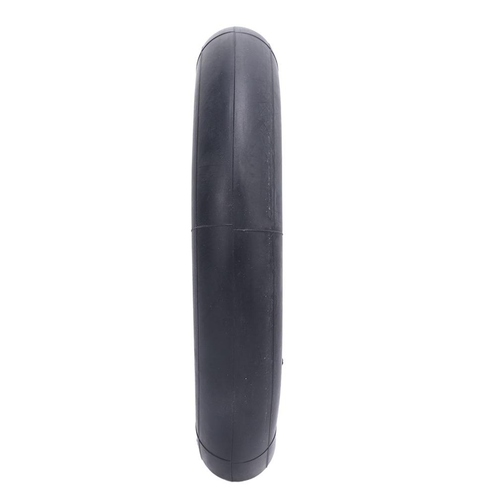 2PCS Extra Thick Scooter Inflatable Inner Tube Scooter Inner Tube Replacement Tire Repair