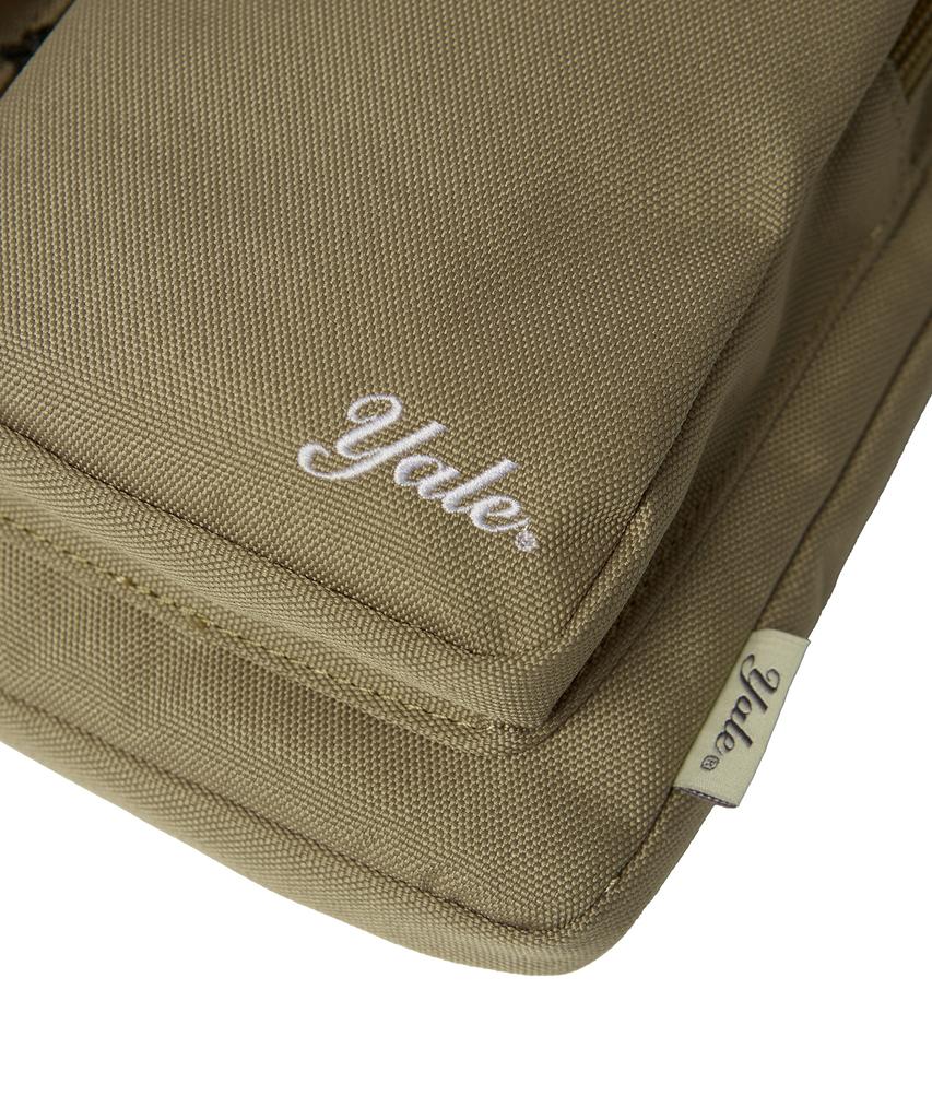 Yale Think Pouch 11 дюймов_Бежевый
