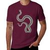 Vipera berus berus, male T-Shirt new edition heavyweights customs design your own t shirts for men graphic