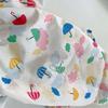 Waterproof Pet Raincoat Puppy Dog Four Legs Inclusive Teddy Clothes Small Dog Bichon Hiromi Poncho Spring And Summer Rainy Days