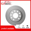 Тормозные диски 1K0615601AA для моделей Volkswagen Sagitar, Jetta и Golf.