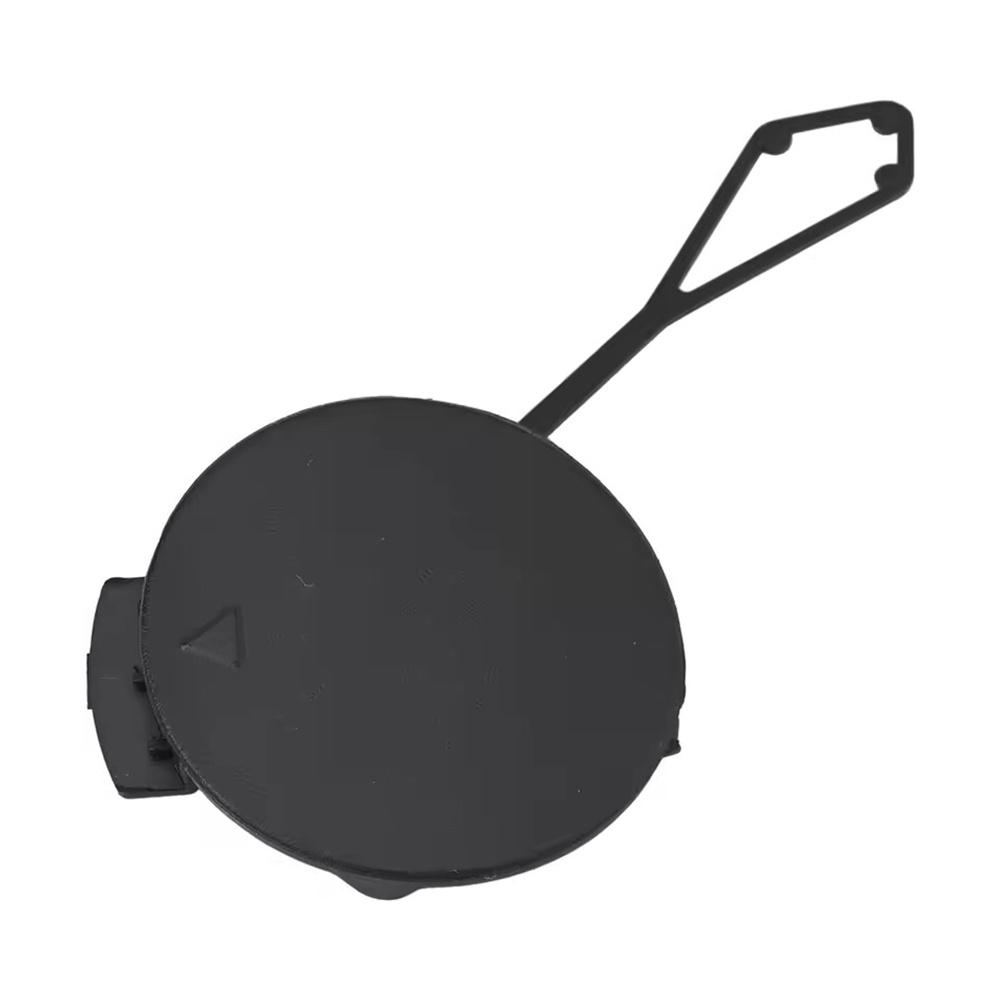 Передняя правая крышка лючка буксировочной проушины бампера для Alfa Romeo Stelvio 2017-23