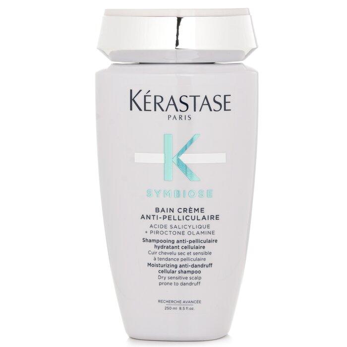 KERASTASE Symbiose Moisturizing Anti Dandruff Cellular Shampoo