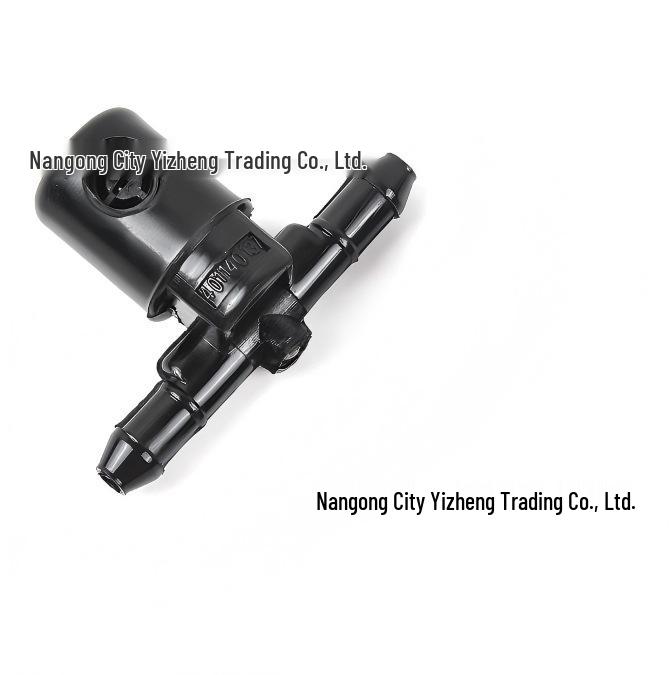 Форсунка омывателя лобового стекла Buick, Opel, Vauxhall 12782508/12782509