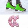 Ice Skate Blade Covers Hockey Guards Protector for Skates