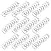 20Pcs Compression Spring for Fruit Pruning Shears Replacement Manganese Steel Pruner Spring Parts Garden Tools Accessories