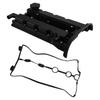 L10A 96473698 Крышка клапанной камеры головки цилиндра двигателя для Aveo L4 1.6L 04-05 для Buick Excelle 96353002 96415422