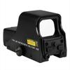 Коллиматорный прицел L3EO Holosight Dot Sight 551 HWS, черный (Красно-зеленая подсветка)