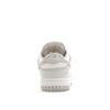 Nike Dunk Low Needlework Women Sneakers Grey Sail Tawny FJ4553-133