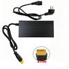 14.6V 20A Smart Lifepo4 зарядное устройство 110-220V 4S 12V высокомощное зарядное устройство для литий-железо-фосфатного аккумулятора с вентилятором