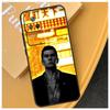 Чехол для телефона Yakuza 0 для Xiaomi 17 Pro Max 13T 14T 15T 14 15 Ultra POCO X7 X5 X6 F5 F6 F7 Pro F8 Ultra