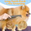 Safe Pet Razor Comb Universal Dog Grooming Comb Accessories Pet Hair Cutter