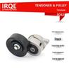 Натяжной ролик IRQE 31170-PXK-J01 для Accord 6-го поколения CF/CG