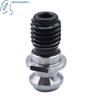 Для Mazak Fadal HURCO Okuma CAT40 45°0.740" Рукоятка для отвода СОЖ 5 шт.