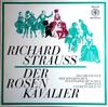 Виниловая пластинка RICHARD STRAUSS BAYERISCHES STAAT Der Rosenkavalier Groer Querschni 21568 Orbis 1964 Германия Классика Б/у
