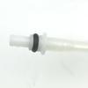 OE:29074-02/04E 81623986093 42538404  Truck Seat Lumbar Adjustment IPS Valve 3 Buttons For ISRI/MAN/IVECO (Gray Color)