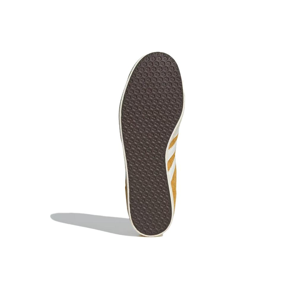 Adidas Кроссовки Gazelle Preloved Yellow Unisex Off-White Cream-White IF9654