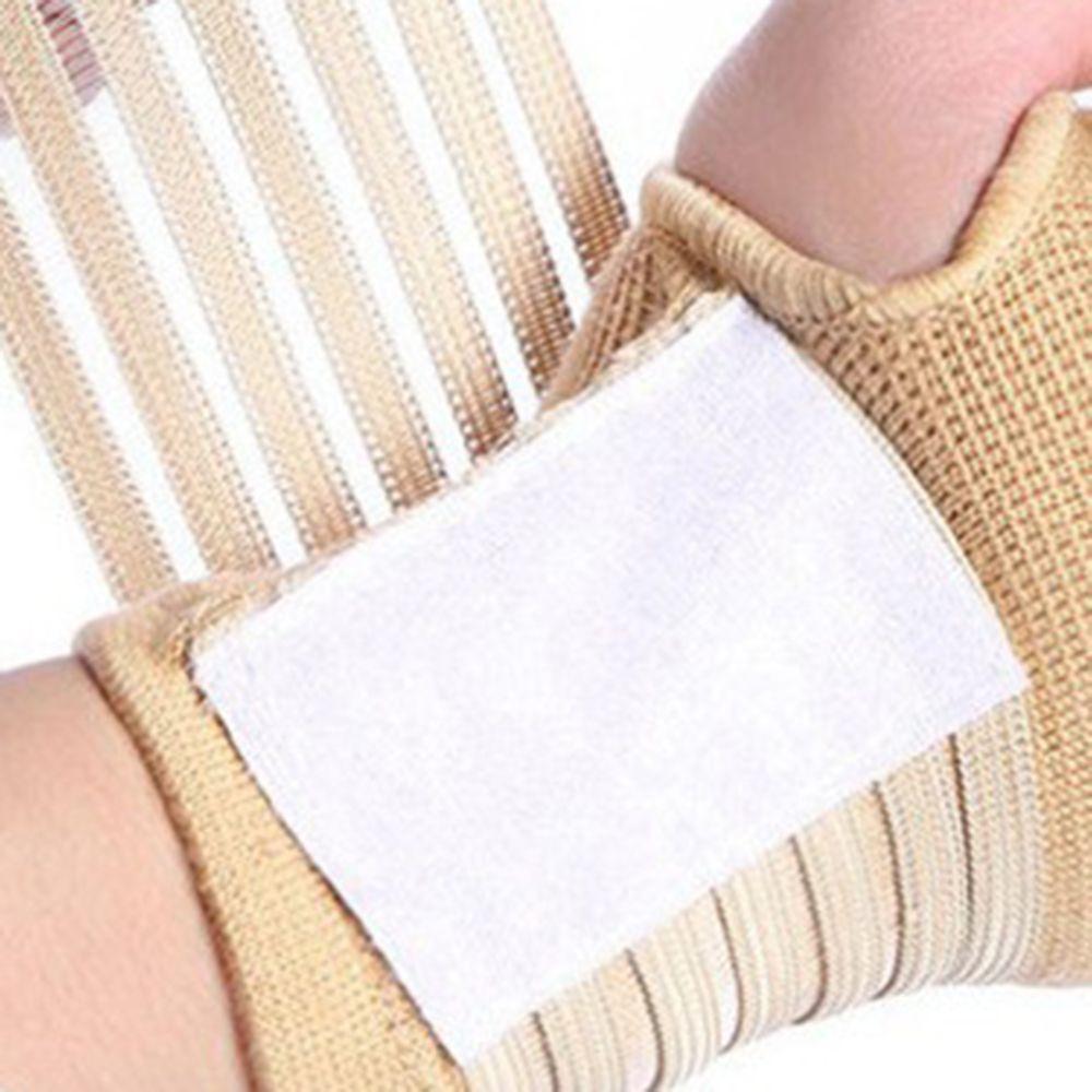 Bandage Relieve Soft Wrist Splint Wrist Brace Wrist Protector Pad Wrist Support Elastic Bandage