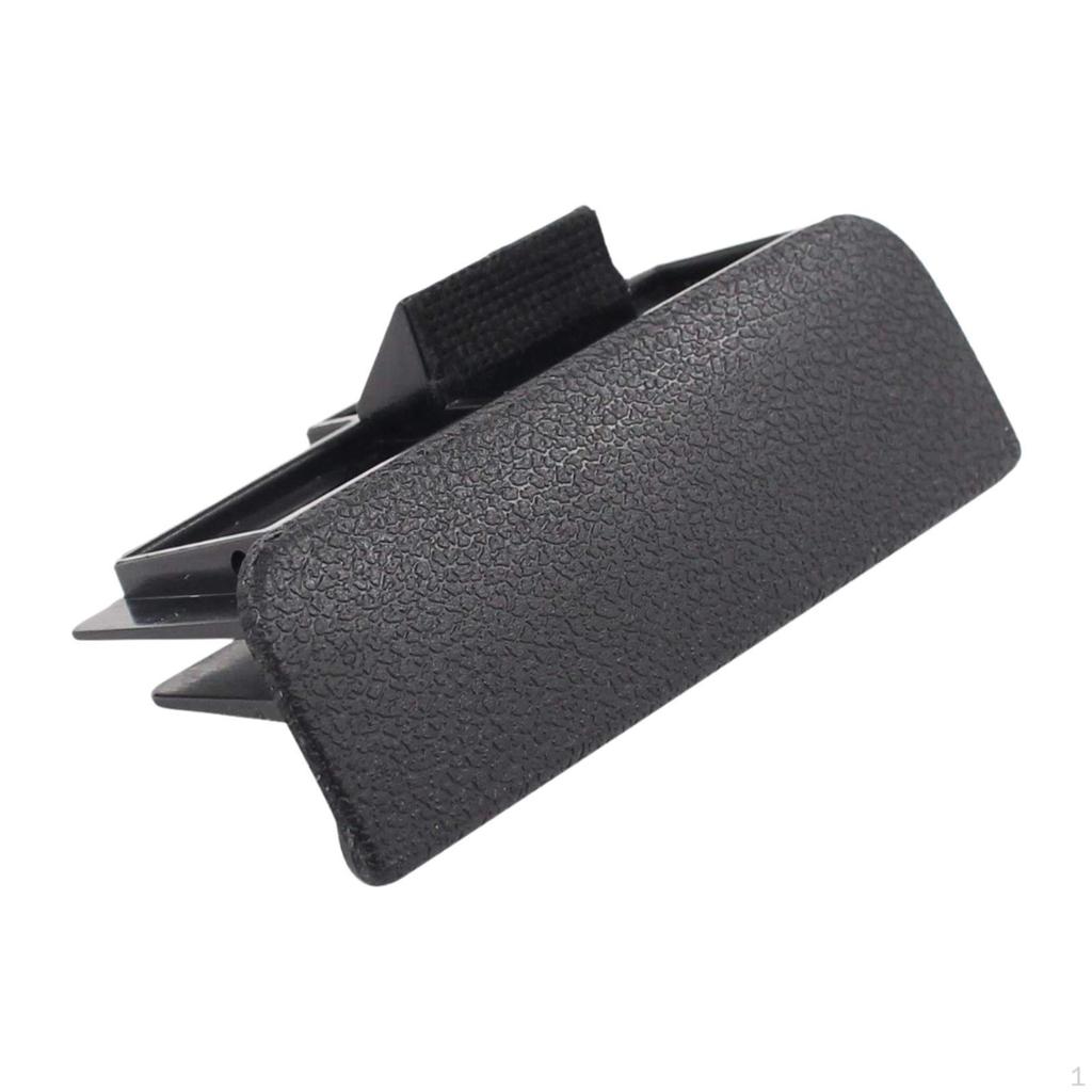 845601F100 Ручка защелки Прямая замена узла Автомобильные аксессуары Переключатель крышки отделения для