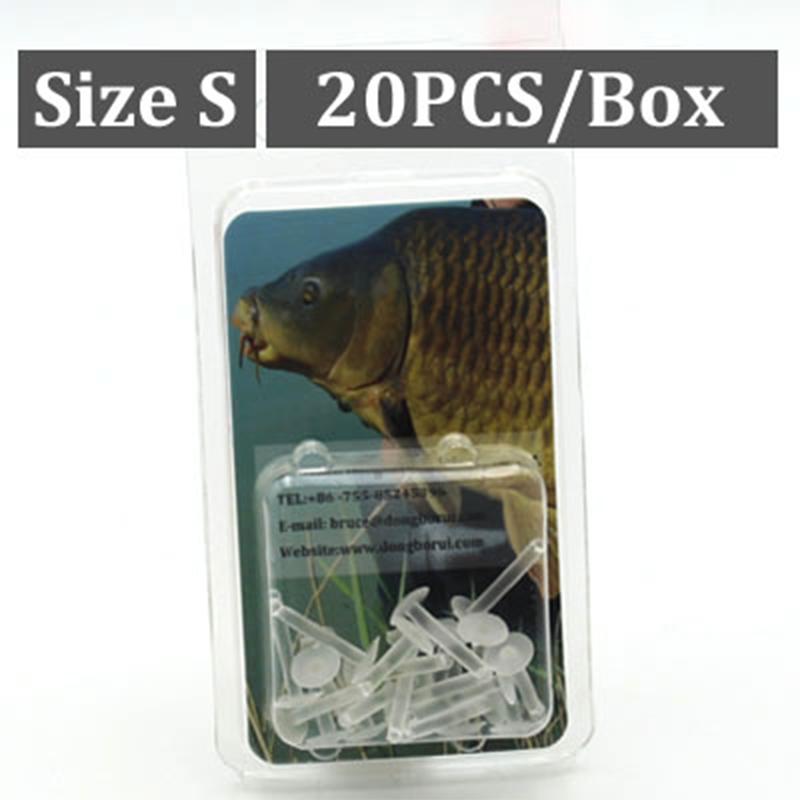 20 шт., ограничители для волос для ловли карпа, бусины, винт для приманки для карпа, вставки для бойлов, пробки, метод ловли, фидер, снасти, аксессуары для ловли карпа