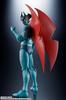 TAMASHII NATIONS Mazinger Z против Devilman - Devilman DC. Версия 50-й годовщины, фигурка Bandai Spirits SHFiguarts