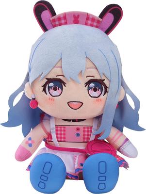 Good Smile Company Мягкая игрушка BanG Yumegen Daimyuu Тип Миянага Нонока Мечта!