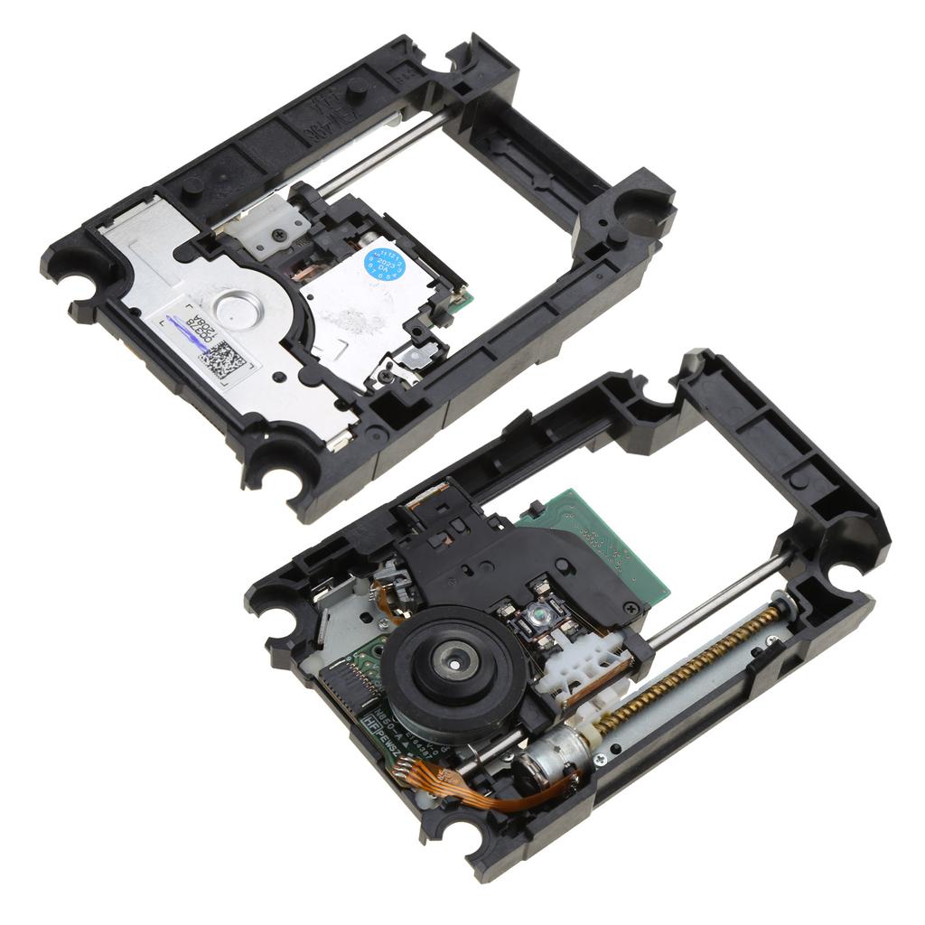 Оптическая лазерная линза с декой для замены Профессиональная стабильная передача EM-496AAA для консолей PS4 Slim Pro