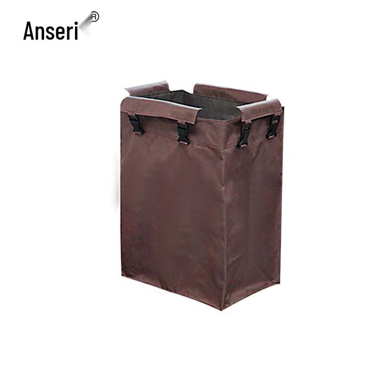 Oxford Cloth Cleaning Cart Bag