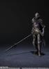 TAMASHII NATIONS Кольцо Elden Ring ELDEN RING Вик с отпечатками пальцев 160 мм окрашенная подвижная фигурка SHFiguarts приблизительно. АБС и ПВХ