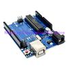 R1 CH111G+MEGA118P SMD Чип 16 МГц Плата разработки R1 Для платы разработки R1 USB-КАБЕЛЬ ATEGA118P Один комплект